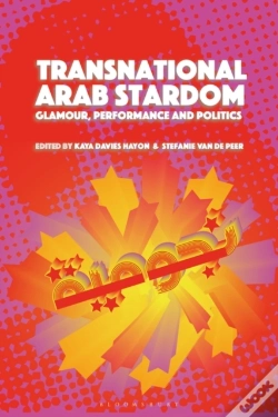 Capa do artigo Transnational Arab Stardom