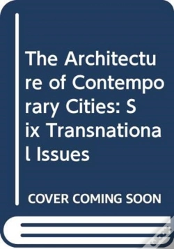Capa do artigo Transnational Architecture And Urbanism