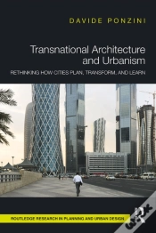 Capa do artigo Transnational Architecture And Urbanism