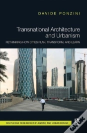 Capa do artigo Transnational Architecture And Urbanism