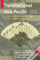 Transnational Asia Pacific