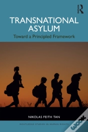Capa do artigo Transnational Asylum