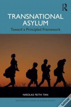 Capa do artigo Transnational Asylum