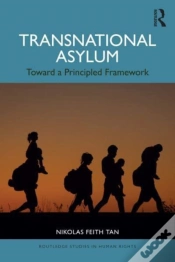 Capa do artigo Transnational Asylum