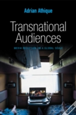Capa do artigo Transnational Audiences