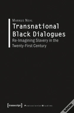 Capa do artigo Transnational Black Dialogues