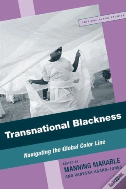 Capa do artigo Transnational Blackness