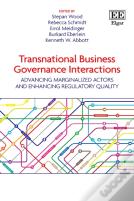 Transnational Business Governance Interactions