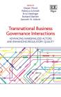 Transnational Business Governance Interactions - Preview