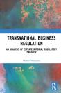 Transnational Business Regulation - Preview