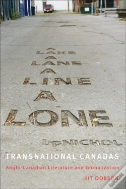 Capa do artigo Transnational Canadas