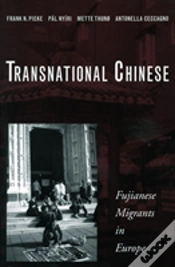 Capa do artigo Transnational Chinese