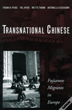 Capa do artigo Transnational Chinese