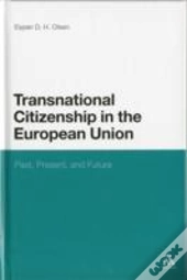 Transnational Citizenship In The European Union
