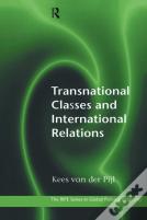 Transnational Classes And International Relations