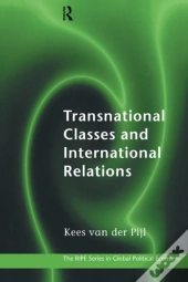 Transnational Classes And International Relations
