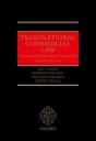Transnational Commercial Law - Preview