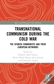 Capa do artigo Transnational Communism During The Cold War