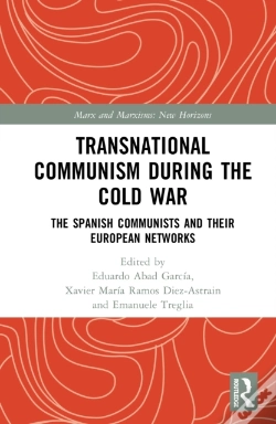 Capa do artigo Transnational Communism During The Cold War