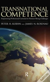 Capa do artigo Transnational Competence