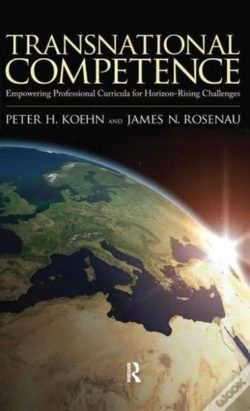 Capa do artigo Transnational Competence