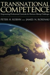 Capa do artigo Transnational Competence