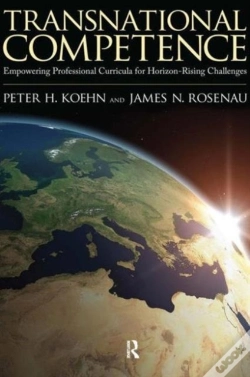Capa do artigo Transnational Competence