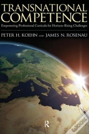 Capa do artigo Transnational Competence
