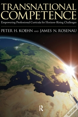 Capa do artigo Transnational Competence