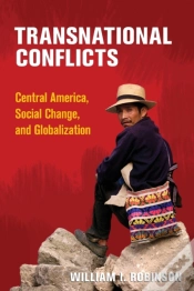 Capa do artigo Transnational Conflicts