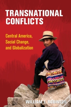 Capa do artigo Transnational Conflicts