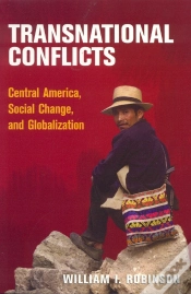 Capa do artigo Transnational Conflicts
