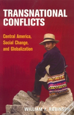 Capa do artigo Transnational Conflicts