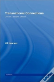Capa do artigo Transnational Connections