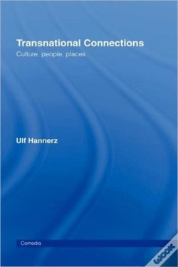 Capa do artigo Transnational Connections