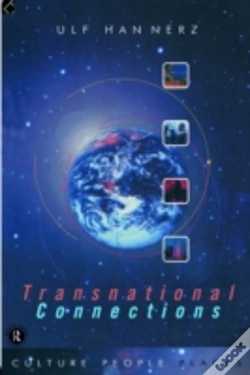 Capa do artigo Transnational Connections