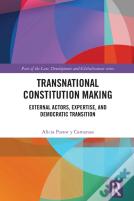 Transnational Constitution Making