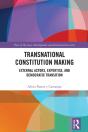 Transnational Constitution Making - Preview