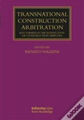 Transnational Construction Arbitration