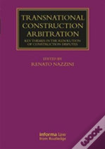 Transnational Construction Arbitration