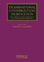 Transnational Construction Arbitration - Preview