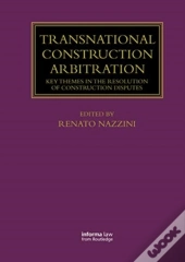 Transnational Construction Arbitration