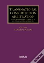 Transnational Construction Arbitration