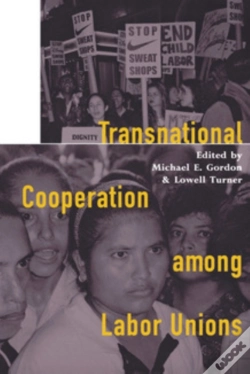 Capa do artigo Transnational Cooperation Among Labor Unions