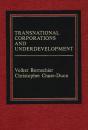 Transnational Corporations And Underdevelopment - Preview