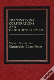 Capa do artigo Transnational Corporations And Underdevelopment
