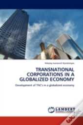 Transnational Corporations In A Globalized Economy