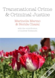 Capa do artigo Transnational Crime And Criminal Justice