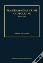 Capa do artigo Transnational Crime And Policing