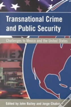 Capa do artigo Transnational Crime And Public Security